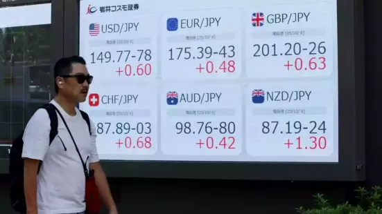 Japanese tourism and retail shares dived on Monday (November 17, 2025) after China warned its citizens to avoid the tourist hotspot in a spat over Prime