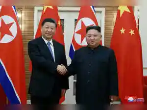 Chinese President Xi Jinping might visit North Korea next week. This visit could see him mediating between US President Donald Trump and North Korean leader