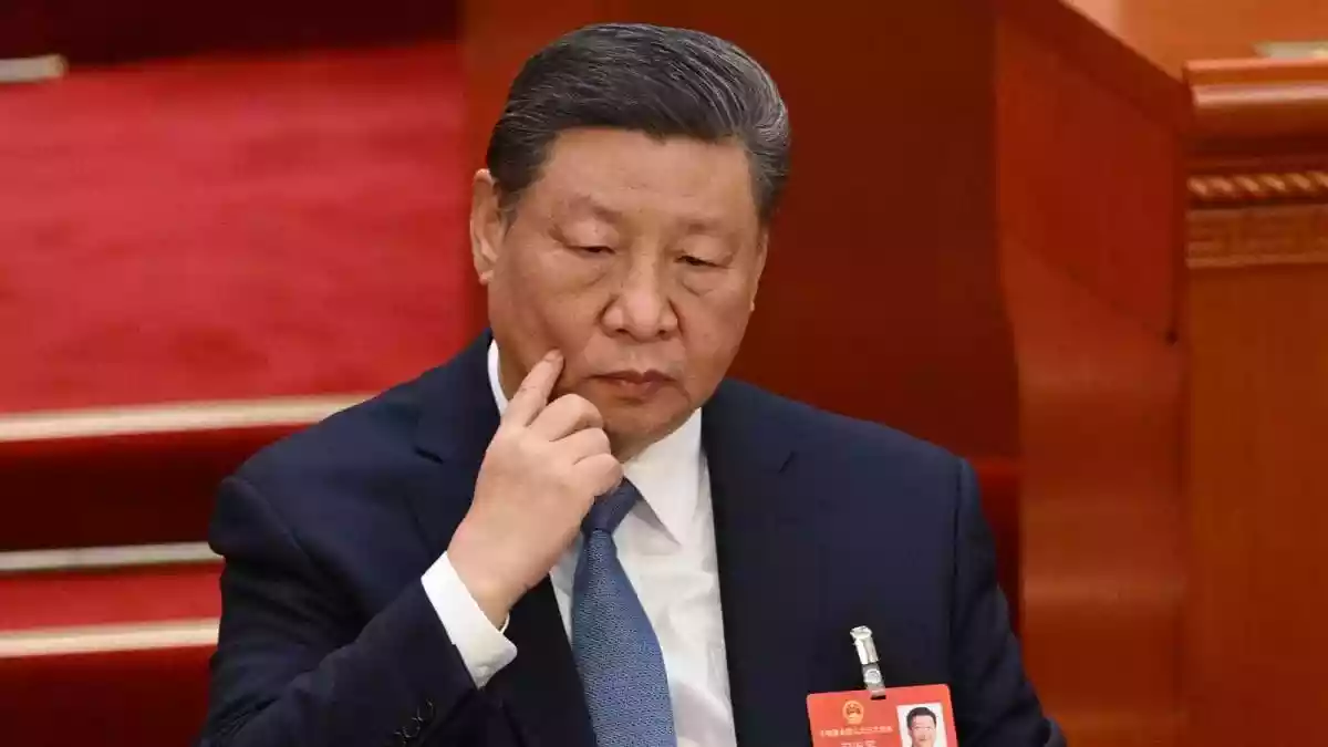 In a rare call, China’s President Xi Jinping spoke on the standoff over the Strait of Hormuz with Saudi Crown Prince Mohammed bin Salman to urge the