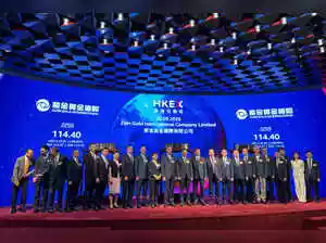 A surge in gold prices has boosted margins and cash ‌flows for miners, fuelling consolidation in the industry as large producers seek to secure long-life