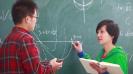 For over four decades, the English language served as the primary linguistic bridge connecting China to the global order. It was the critical catalyst for the