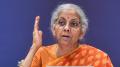 China on Friday (October 16, 2026) said it was ready to work with India to address “each other’s” economic and trade concerns after Finance Minister