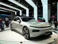 China is reducing subsidies for its electric vehicle industry. This move signals a shift towards market forces determining the sector's future