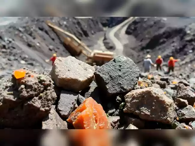 China has stepped up efforts to consolidate its monopoly over rare earth metals to counter the United States move to form an international alliance with over