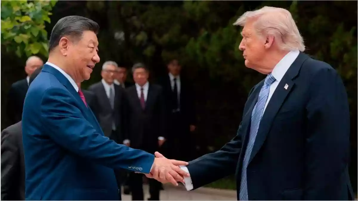 China has agreed to significantly increase imports of American agricultural products, including beef and poultry, under a new understanding reached during US