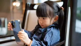 China has proposed strict new rules for artificial intelligence (AI) to provide safeguards for children and prevent chatbots from offering advice that could