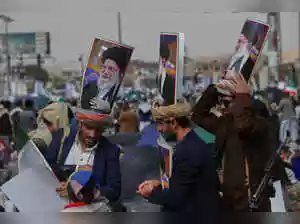 China announced emergency humanitarian assistance for Iran, Jordan, Lebanon, and Iraq, aiming to alleviate the severe humanitarian crisis in the region