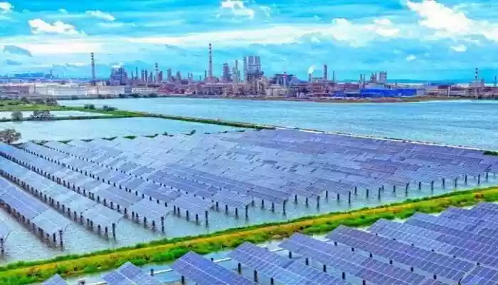 A facility in China's Shandong converts seawater into drinking water and green fuel at just Rs 24 per cubic metre, surpassing costs in Saudi Arabia