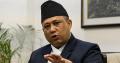 China, the United States and India, the top industrial emitters of carbon dioxide, have a “historical responsibility to compensate” Nepal as it deals with