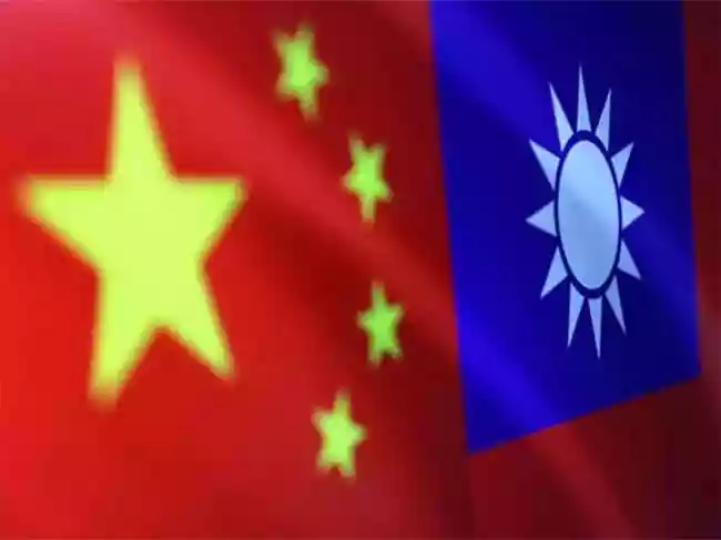 China is using social media platforms like Douyin to spread messages from Taiwanese opposition figures. These clips are then shared on platforms popular in