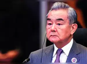 Chinese Foreign Minister Wang Yi is set to visit India for crucial talks ahead of PM Modi's China trip for the SCO Summit, aiming to stabilize relations by maintaining peace along the LAC and enhancing economic cooperation. New Delhi: Chinese Foreign Minister Wang Yi will visit India on Monday and Tuesday ahead of PM Narendra Modi's trip to China for the SCO Summit and a possible meeting with President Xi Jinping, as New Delhi and Beijing seek to stabilise ties by keeping the LAC peaceful and improving economic partnership, including supplies of rare earth magnets, fertilisers, and pharmaceutical products from Beijing.<br><br> Independence Day 2025 Modi signals new push for tech independence with local chips Before Trump, British used tariffs to kill Indian textile Bank of Azad Hind: When Netaji Subhas Chandra Bose gave India its own currency Wang Yi's visit will be significant, setting the ball rolling for Modi's trip and outcomes including the resumption of direct flights that have been on hold since Covid-19 and the 2020 Galwan clash, according to persons familiar with the dynamics of Sino-Indian ties. Modi last visited China in 2018 for the first informal summit with Xi. <br><br>While the Modi-Xi meeting in Kazan, Russia, last October set the tone for stabilisation of ties, the current state of India-US relations has brought Sino-Indian ties into focus and underscored the need for the two sides to keep relations predictable and pursue a mutually favourable economic partnership that is currently tilted in favour of China. <br><br>China has stopped