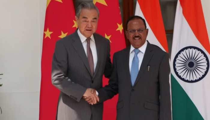 Chinese Foreign Minister Wang Yi made the remarks during a meeting with NSA Ajit Doval in New Delhi. Chinese Foreign Minister Wang Yi on Tuesday underlined the importance of stable relations between Beijing and New Delhi, saying history and reality have proved that such relations are in the 