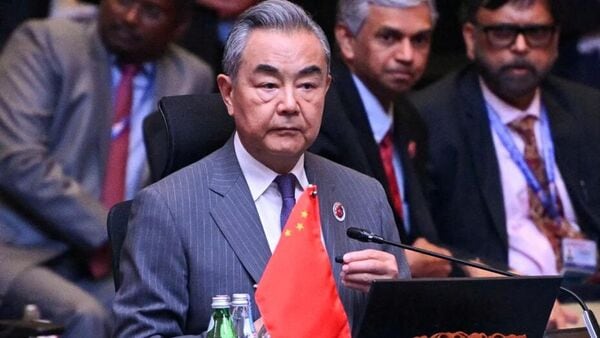 Chinese Foreign Minister Wang Yi will begin his two-day visit to India today, 18 August. India and China are expected to discuss new confidence-building measures for durable peace and tranquillity along their contested border during Wang Yi's visit, which comes ahead of Prime Minister Narendra Modi's China trip later this month.