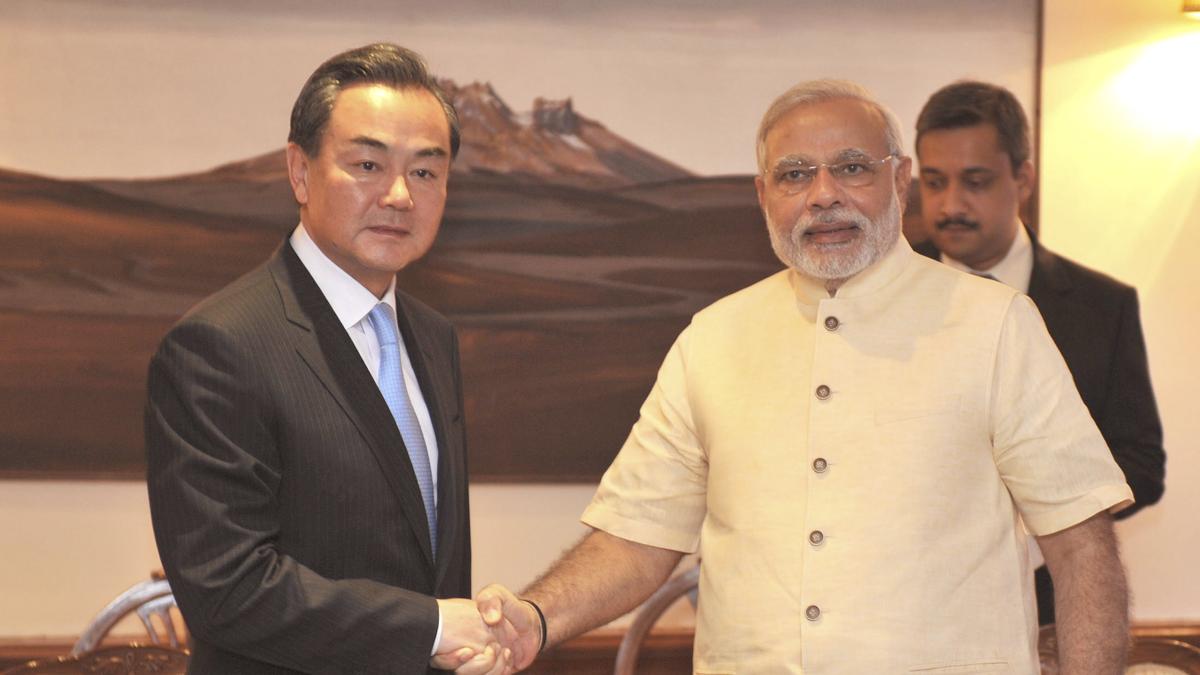 Chinese Foreign Minister Wang Yi will meet Prime Minister Narendra Modi during his two-day visit to India beginning Monday (August 18, 2025), according to the Ministry of External Affairs (MEA). The meeting, to be held on Tuesday (August 19, 2025), assumes significance as it is taking place days before PM Modi's planned trip to China to attend the annual summit of the Shanghai Cooperation Organisation (SCO).