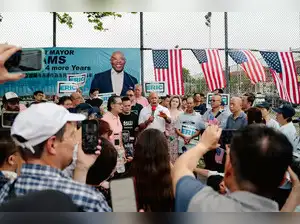 Chinese hometown associations in New York City, some with ties to the Chinese consulate, are accused of meddling in local elections. These groups have allegedly undermined candidates critical of China's government and supported those aligned with the Communist Party. Tactics include mobilizing voters, fundraising, and leveraging social media to influence election outcomes, raising concerns about foreign interference in U.S. politics.