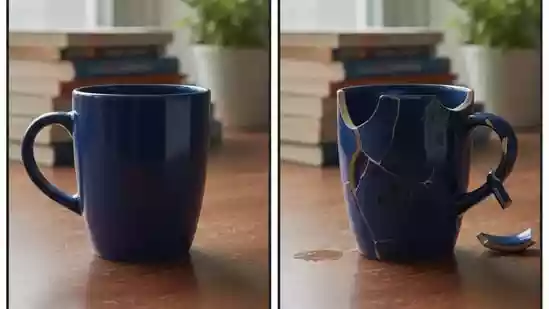 Fake photographs created through artificial intelligence are increasingly being used by shoppers in China to fraudulently obtain refunds