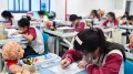 At 14, *Xiaomei, a high-performing student from a coastal province in China, decided to overdose on cough medication. She wanted to impress an older boy who