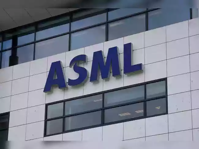 Top computer chip equipment maker ASML logged ⁠record orders in the fourth quarter on Wednesday and boosted its 2026 outlook as demand surged from its