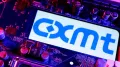 Shares in China's biggest memory chip maker have surged by more than 470% as they made their debut on the Shanghai Stock Exchange's tech-heavy Star Market