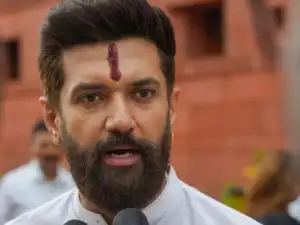 Chirag Paswan, LJP (Ram Vilas) chief, has dismissed any aspirations for Bihar's CM post in 2025, setting his sights on 2030 and 2035. He emphasized LJP(RV)'s commitment to strengthening the NDA in the upcoming elections, affirming support for Nitish Kumar as the CM candidate.