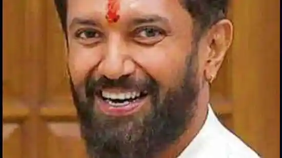 Chirag Paswan’s party fine-tuning P3 formula for Uttar Pradesh foray