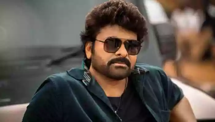 Chiranjeevi Files Complaint Over AI-Generated Deepfake Videos
