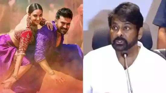 Actors Chiranjeevi and Nagarjuna, filmmaker SS Rajamouli and producer Dil Raju met Commissioner of the Hyderabad City Police, VC Sajjanar