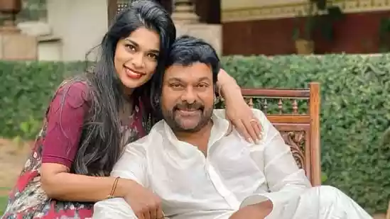 Chiranjeevi's daughter Sreeja Konidela says she's ‘safe and protected’ in Dubai