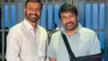 Actor Chiranjeevi thanked his doctor and fans for their love, concern, and blessings after the surgery. Hyderabad: Actor Chiranjeevi has shared a key health