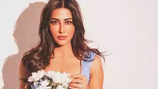 Chitrangda Singh reveals she has been hospitalised