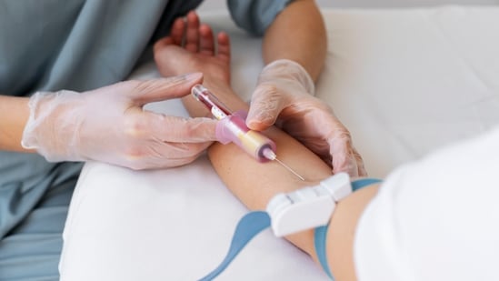 Cholesterol is a type of lipid that your body needs to function. It forms part of your cell membranes, helps your liver make bile and serves as a building block for hormones. However, the problem arises when you have high levels of LDL cholesterol in your blood. This can lead to an increased risk of heart disease. Therefore, early detection is important, as it can often lead to you taking up life-changing measures.