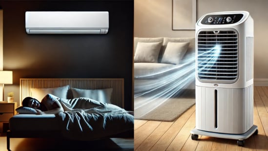 Choosing between an AC and a cooler depends on your budget, room size, climate, and usage needs. Each has pros suited for specific conditions. Summers are in full swing, and with the rising temperature, it is becoming unbearable to handle the heat. If you are thinking of buying an AC or a cooler, but are unable to make up your mind as to which home appliance is suitable and why. Here are all the points you must consider before buying the right appliance to stay cool indoors. 