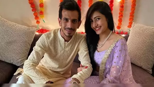 Choreographer Dhanashree Verma, who was married to cricketer Yuzvendra Chahal, has finally opened up about her divorce and the long-standing speculation surrounding their alimony settlement. Speaking on Prime Video's reality show Rise and Fall with singer Aditya Narayan, she addressed the rumours directly. “It has almost been a year since my divorce from Yuzvendra Chahal. It happened quickly because it was mutual; that is why when people say alimony, it is wrong,” she said.