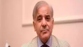 After the Salman Ali Agha led side secured Pakistan's first T20I victory against Australia in eight years, PM Shehbaz Sharif took to his X account to laud the