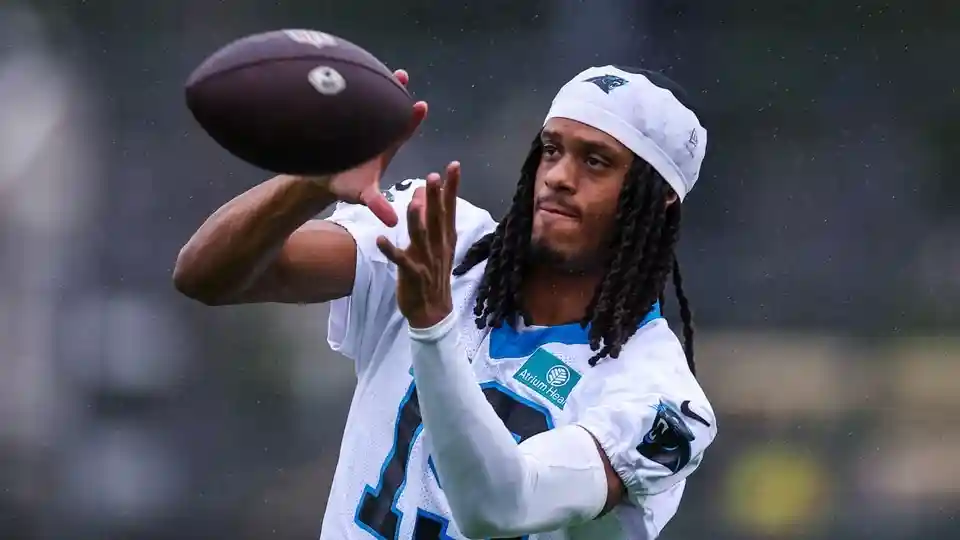 Chris Brazzell II injury update