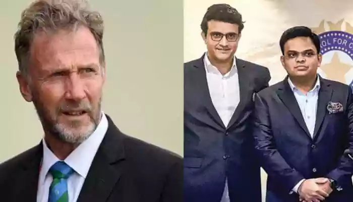 Chris Broad Claims He Was Told To Spare India From Slow Over-Rate Fine