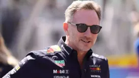 Christian Horner's route back to Formula 1 may finally be coming into focus, and it runs through Alpine. According to reports from LastWordOnSports