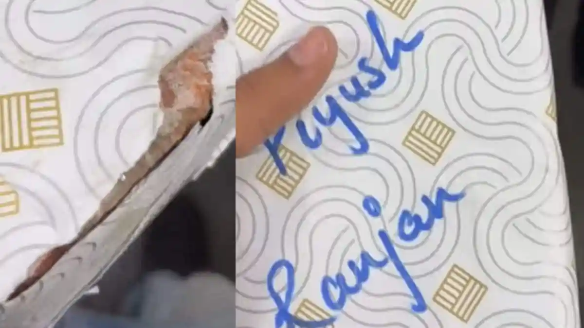 Christmas Gift Or Ultimate Troll