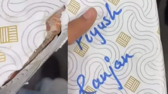 Christmas is supposed to be about surprises, joy and a little bit of magic. But an Instagram reel titled “Christmas Part 1