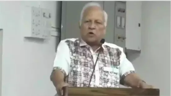 Congress leader Kumar Ketkar on Wednesday claimed that the CIA and Mossad, the intelligence agencies of the United States and Israel