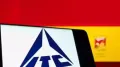 Shares of ITC Ltd slipped to their lowest level in nearly two years on Thursday, January 1, weighed down by the government's notification of higher taxation on