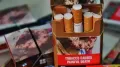 Cigarette prices have surged significantly since the excise duty hike on 1 February, burning a hole in your pocket. The hike depends on the length of the