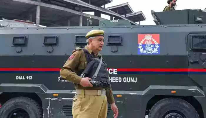 CIK Foils Online Radicalization