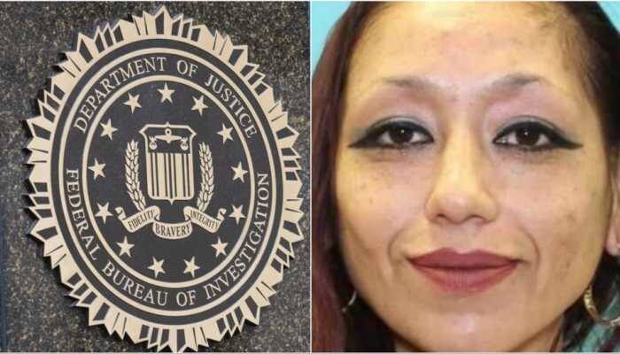 Cindy Singh, one of the FBI's Top Ten Most Wanted fugitives, has been arrested in India for the murder of her 6-year-old son, Noel Rodriguez Alvarez. Cindy Rodriguez Singh, 40, who is among the FBI's 