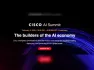 Streaming live today, February 3, from 10:30 PM to 9:30 AM IST, the Cisco AI Summit 2026 brings together a rare gathering of global AI leaders to examine how