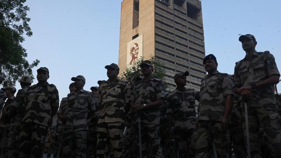 The Central Industrial Security Force (CISF) is all set to overhaul its administrative and operational structure to strengthen specialised security management