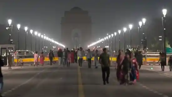 Civic offences to get costlier in Delhi