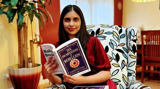 Civil rights lawyer Vaishnavi Patel's debut book reinterprets the Ramayana from Kaikeyi's perspective, sparking global discussion and controversy. A civil rights lawyer by day, an author by night, Vaishnavi Patel constantly challenges the mainstream. Her first book gives us a contrarian version of the Ramayana—letting wicked stepmother Kaikeyi tell her side of the story.