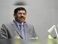 Tribunal Reforms Act, 2021 Adjournment request made by ASG via mentioning before a bench headed by Gavai Chief Justice of India (CJI) BR Gavai strongly