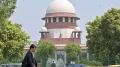 The Supreme Court on Tuesday (June 2, 2026) got five new judges, taking its working strength to 37 judges, with only one position remaining vacant